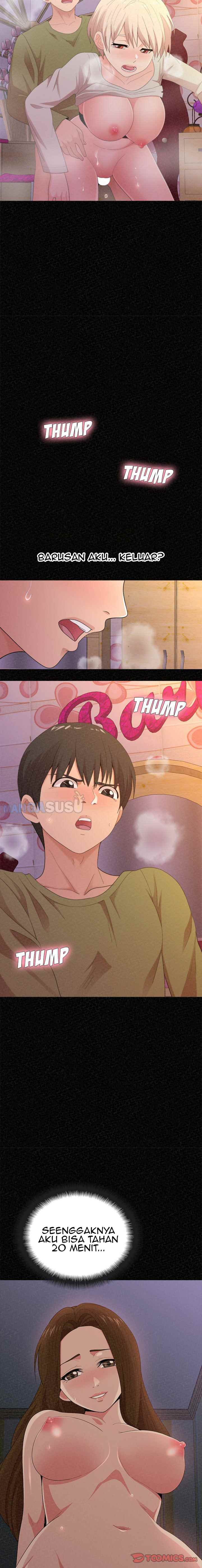 Milk Therapy - Chapter 32 4