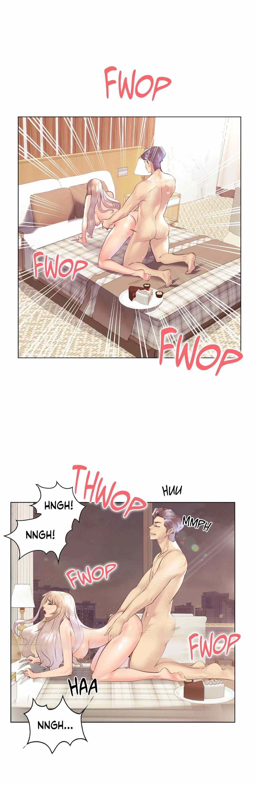 Toys Store - Chapter 32 29