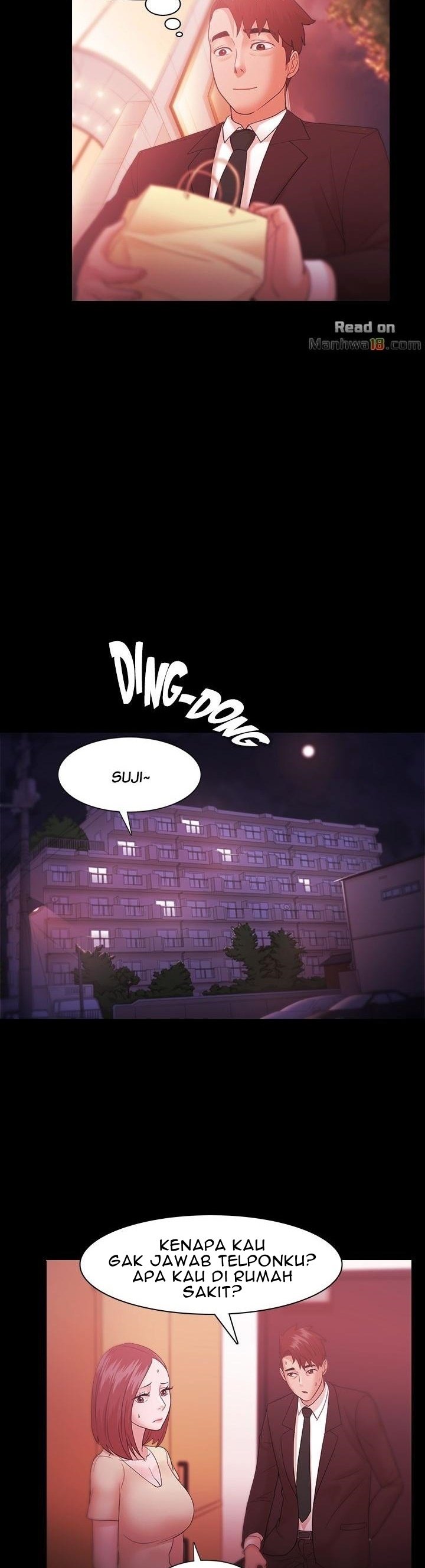 Loser (Team 201) - Chapter 32 7