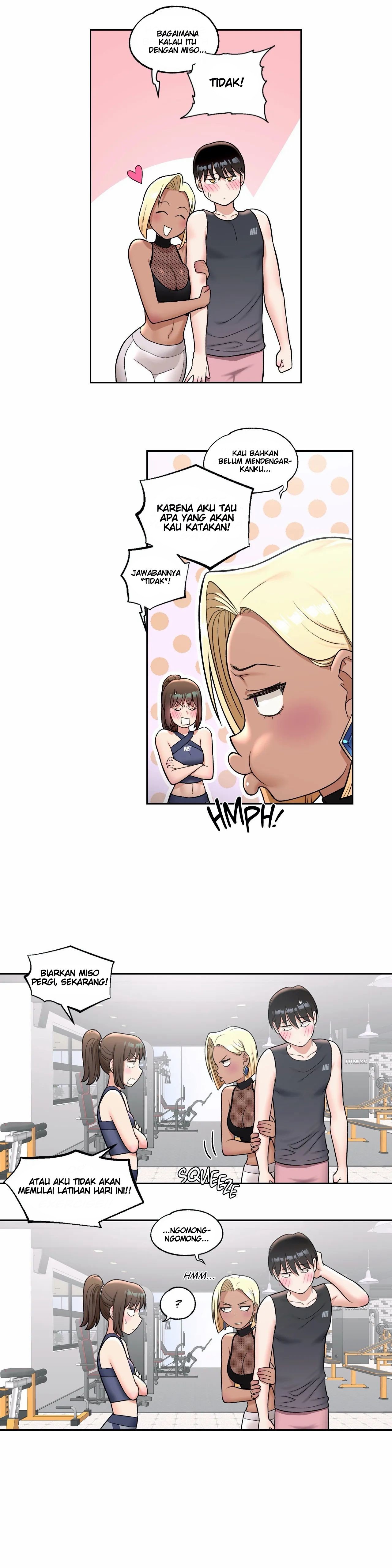 Sexercise - Chapter 32 8