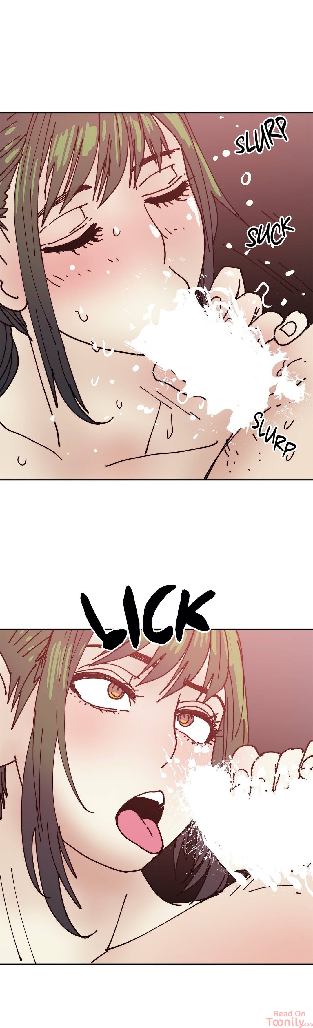 Desire to Kill - Chapter 32 14