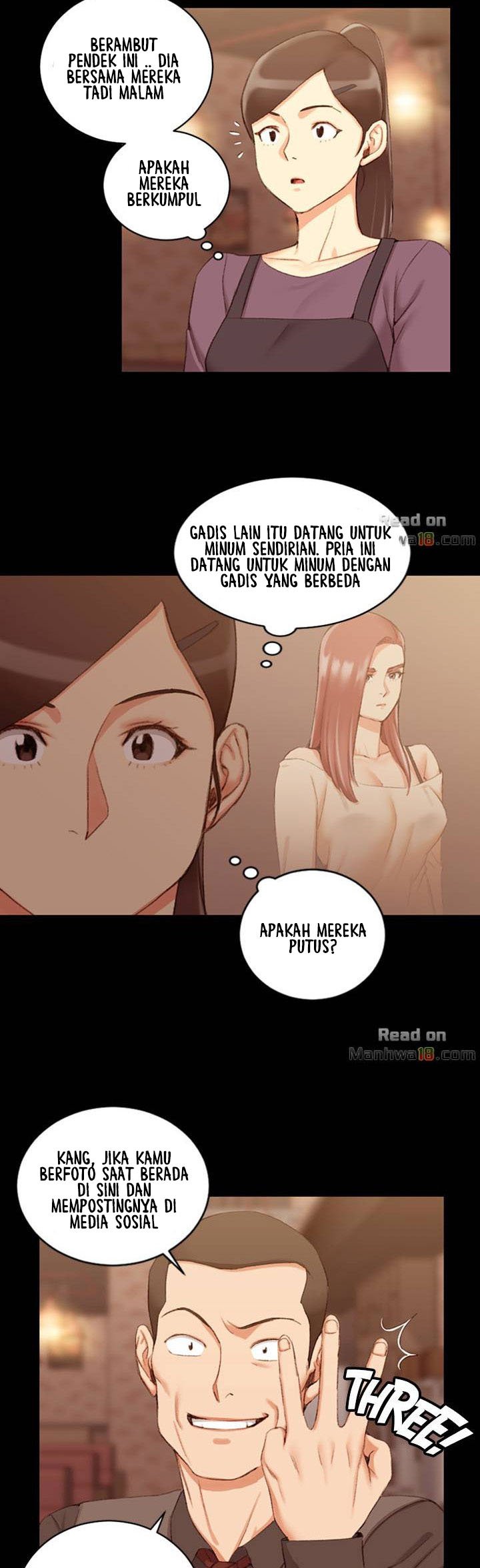 That Mans Epilepsy - Chapter 32 27