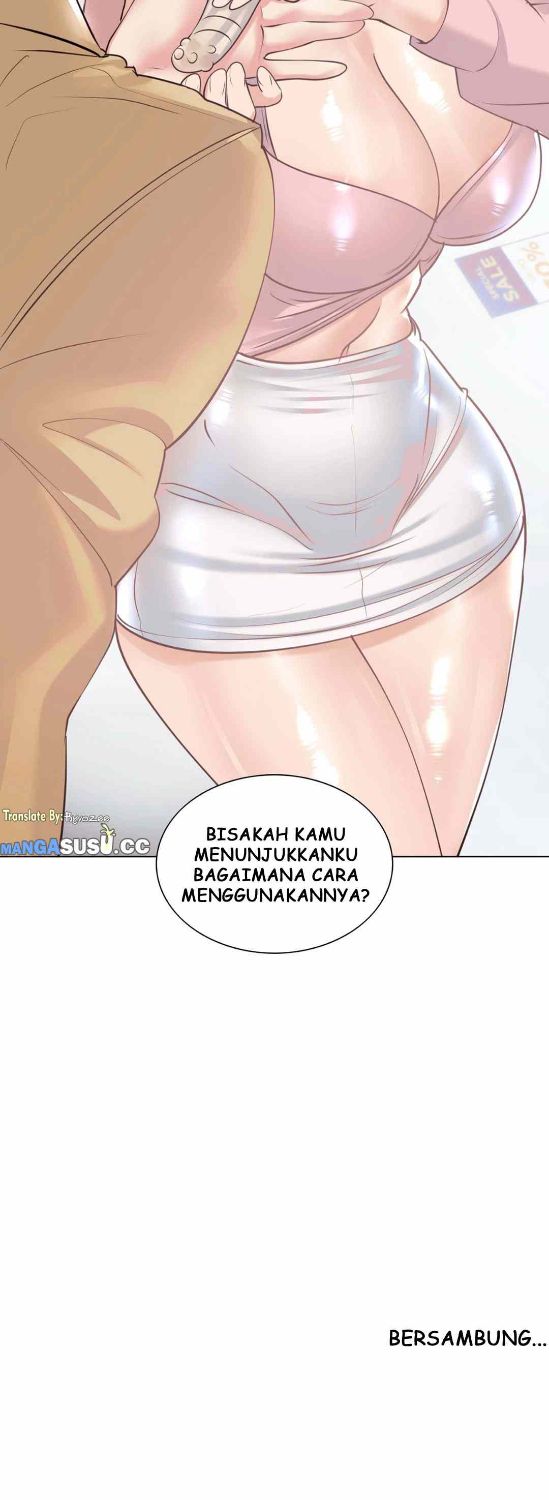 Toys Store - Chapter 32 44