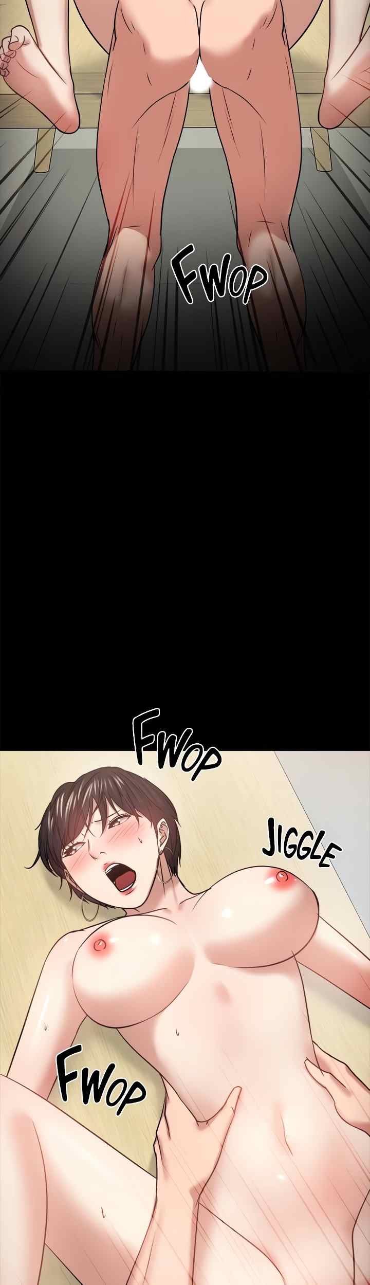 Are You Just Going To Watch - Chapter 32 63
