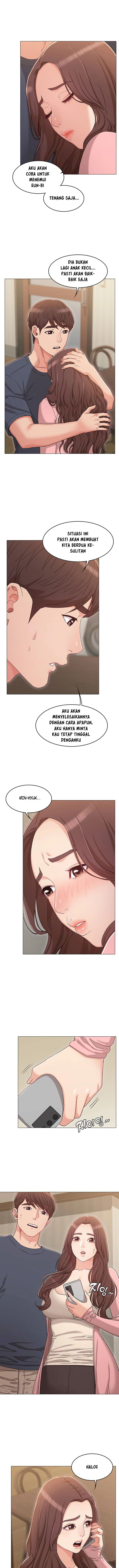Not You, but Your Sister - Chapter 32 6