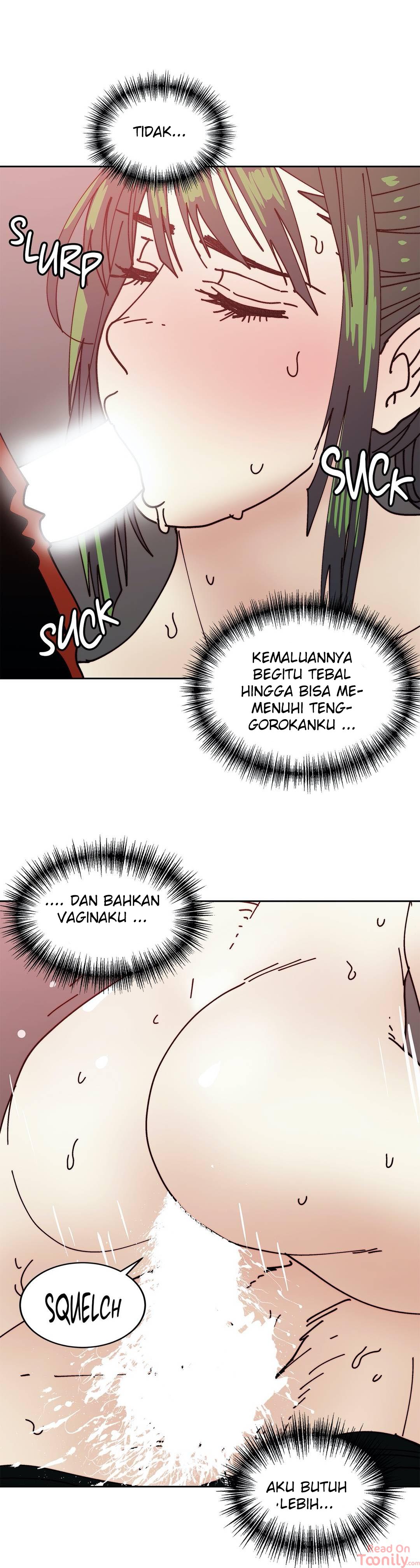 Desire to Kill - Chapter 32 16