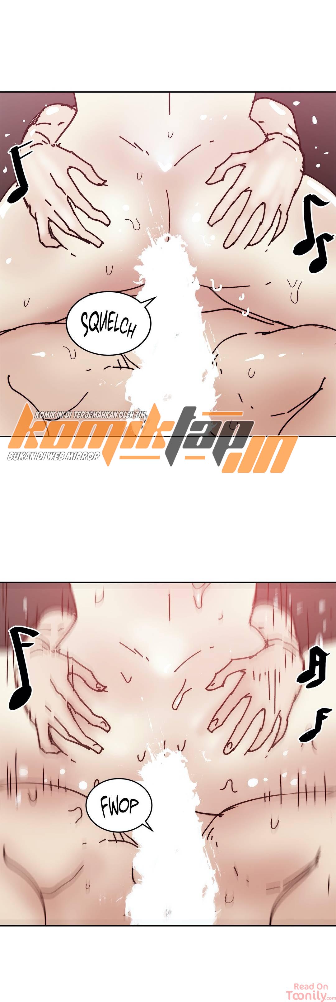 Desire to Kill - Chapter 32 12