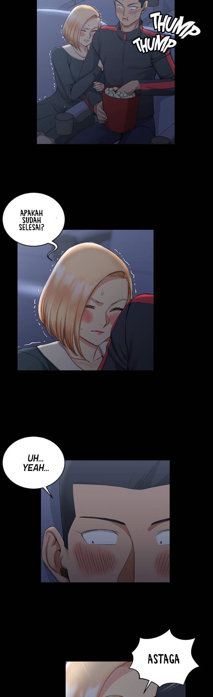 That Mans Epilepsy - Chapter 32 24