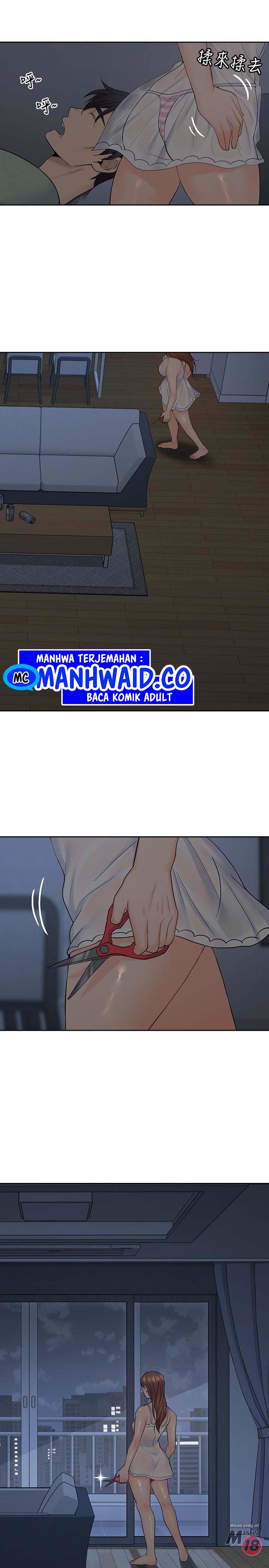 As If Daughter - Chapter 32 22