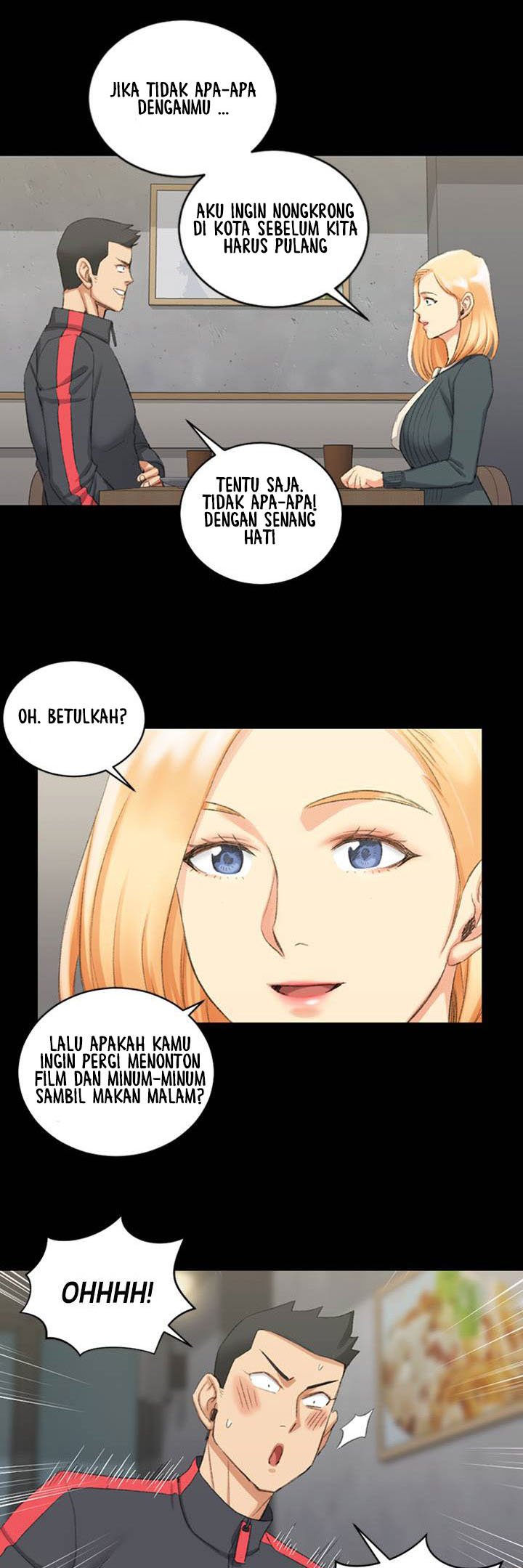 That Mans Epilepsy - Chapter 32 3