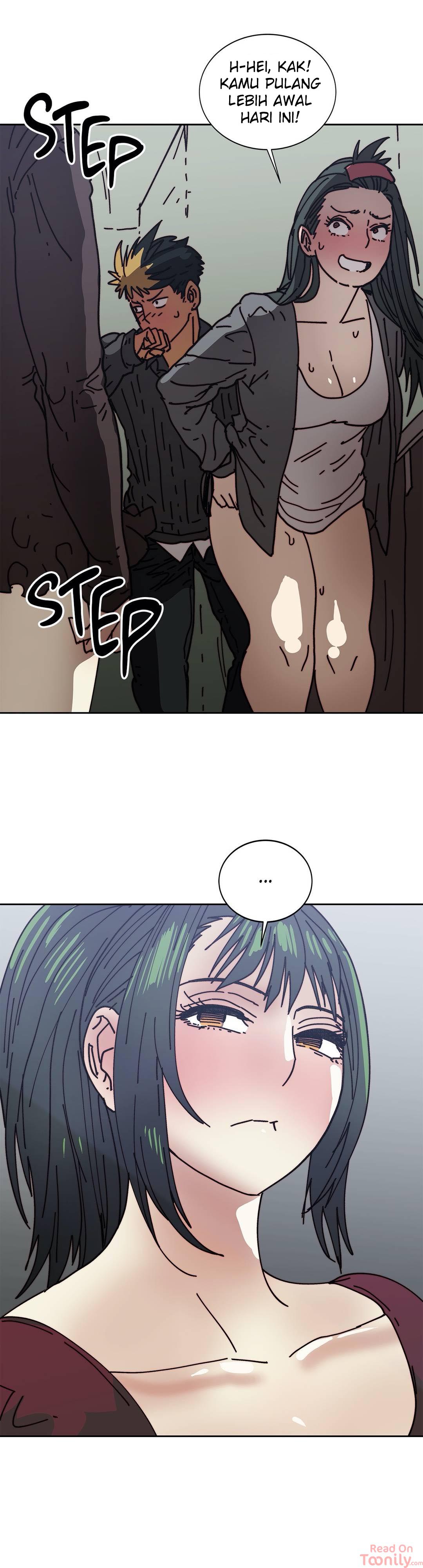 Desire to Kill - Chapter 32 42