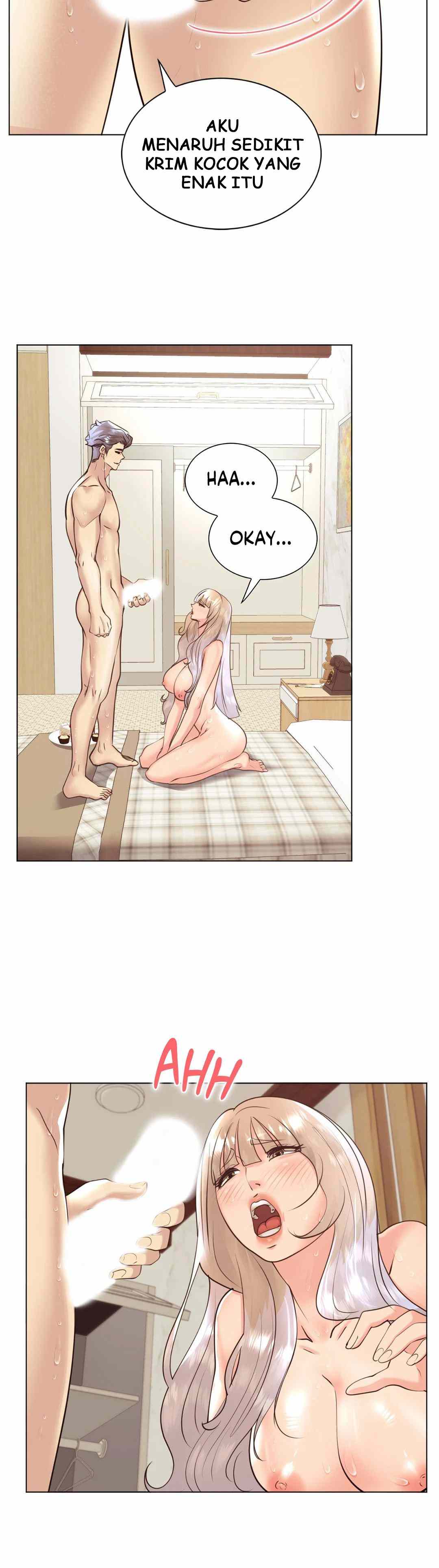 Toys Store - Chapter 32 24
