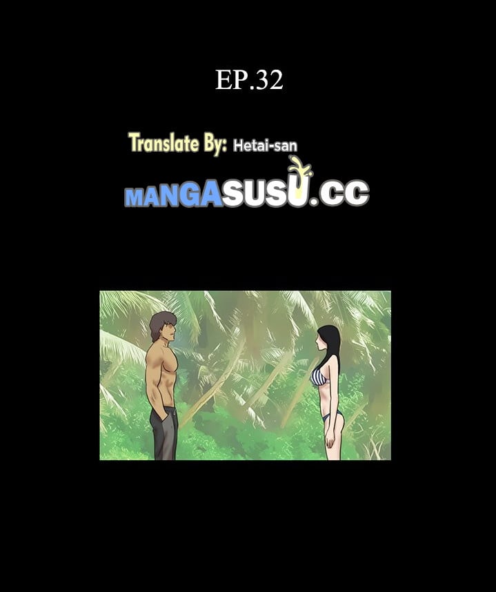 Naked Island - Chapter 32 3 Naked Island - Chapter 32 3
