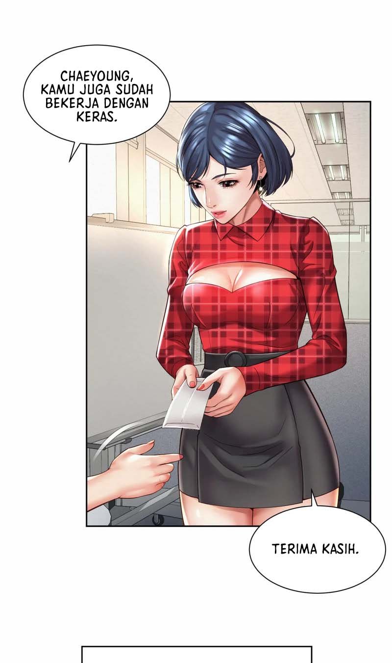 Office Romance - Chapter 32 26