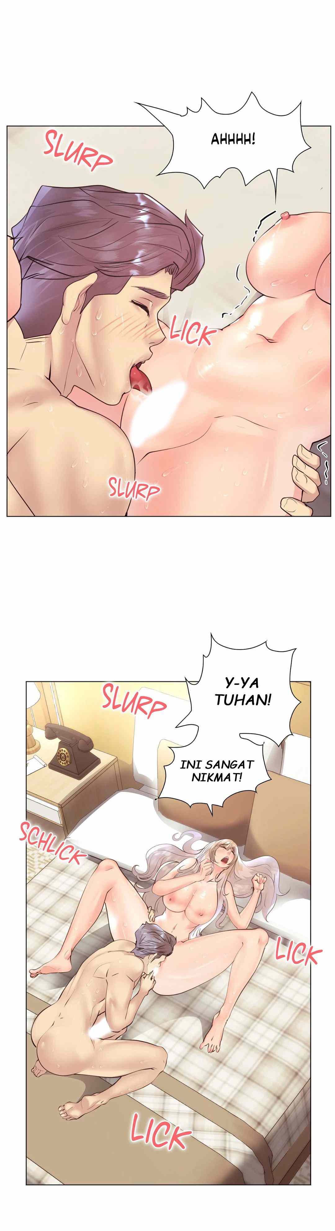 Toys Store - Chapter 32 21