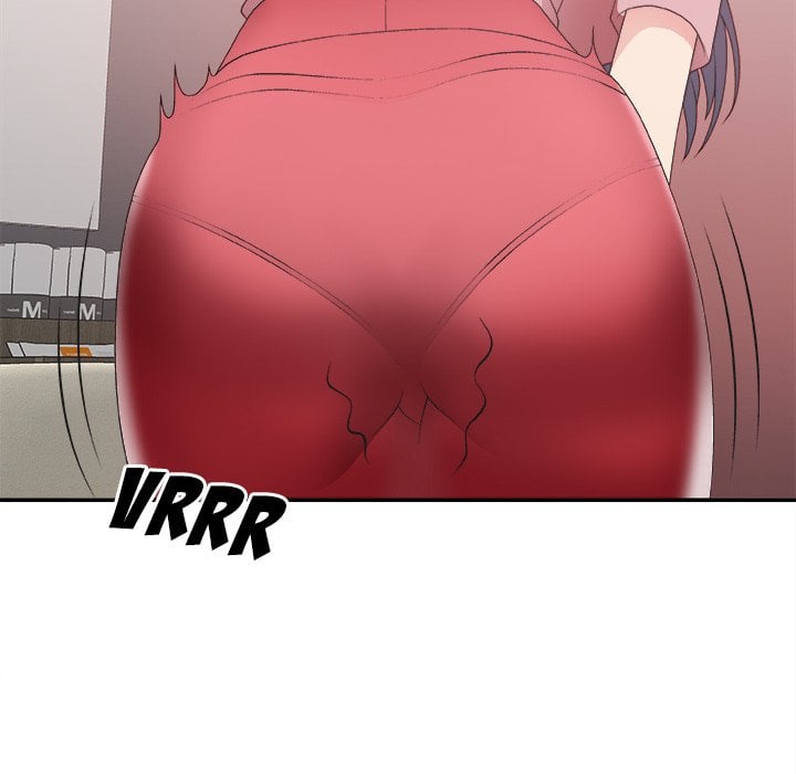 Miss Announcer - Chapter 32 17