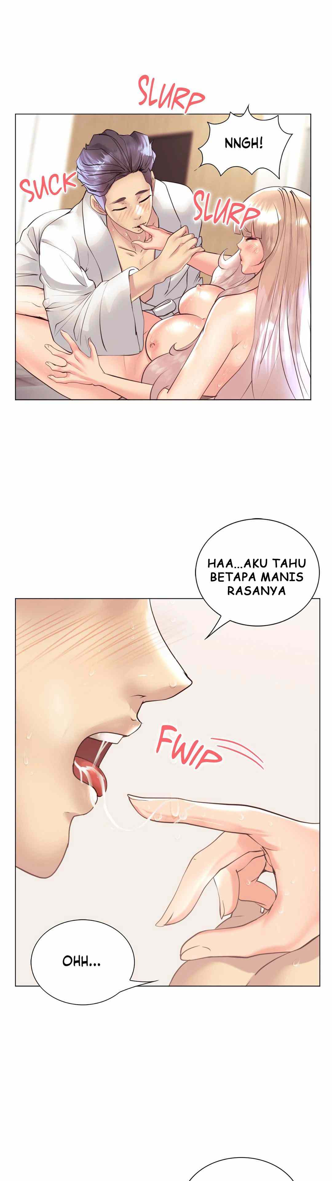 Toys Store - Chapter 32 9