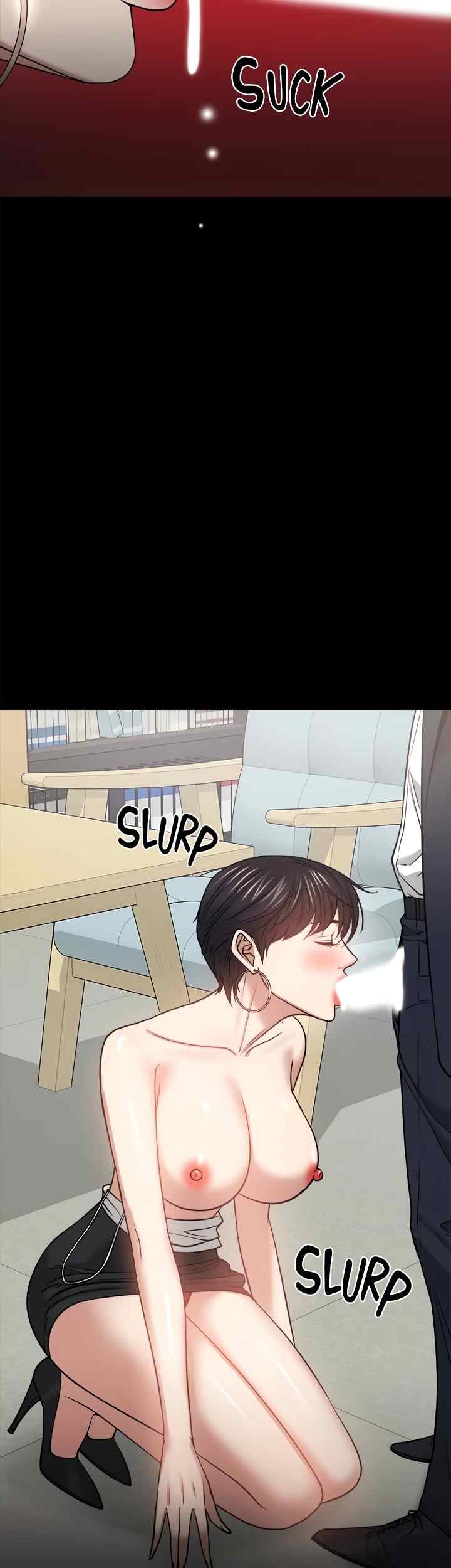 Are You Just Going To Watch - Chapter 32 10