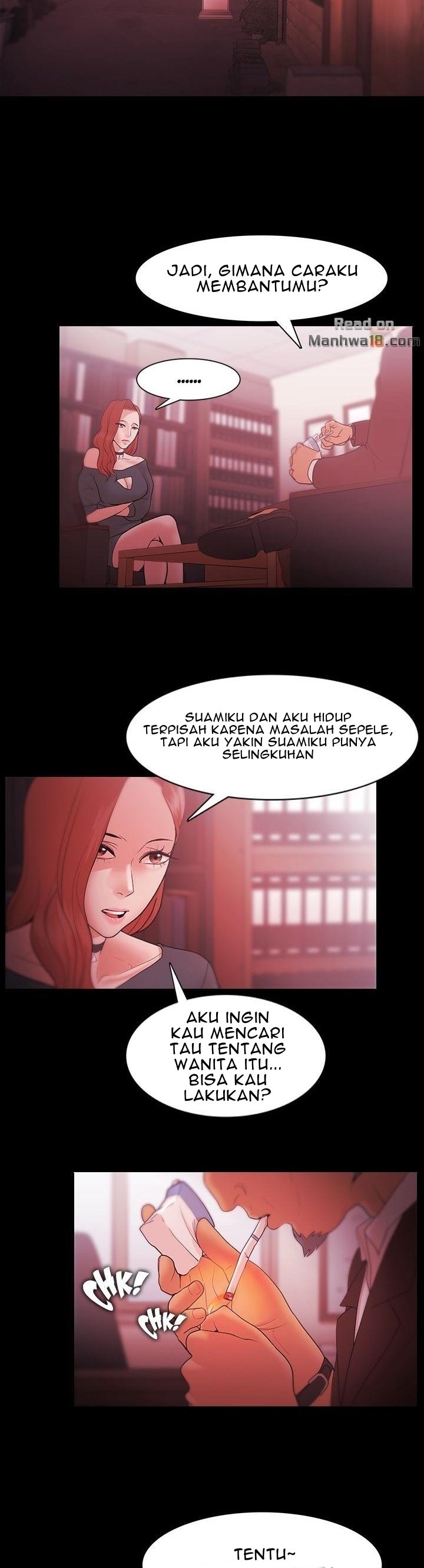 Loser (Team 201) - Chapter 32 4