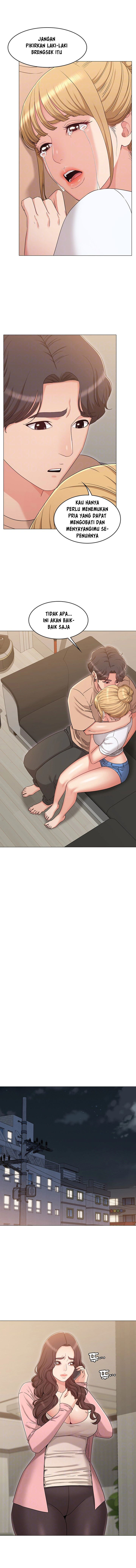 Not You, but Your Sister - Chapter 32 4