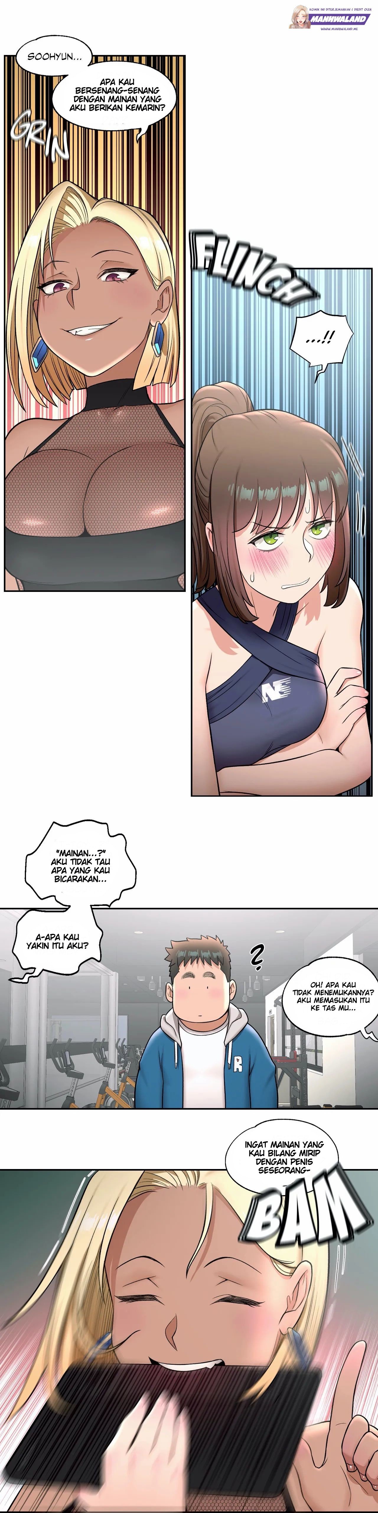 Sexercise - Chapter 32 9