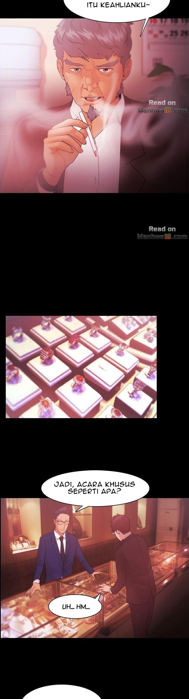 Loser (Team 201) - Chapter 32 5