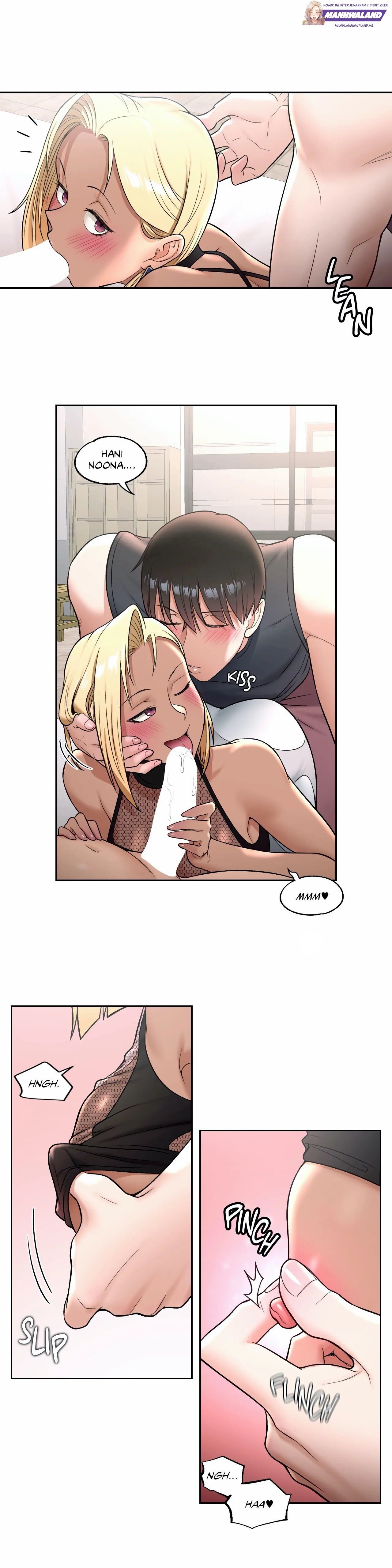 Sexercise - Chapter 32 22