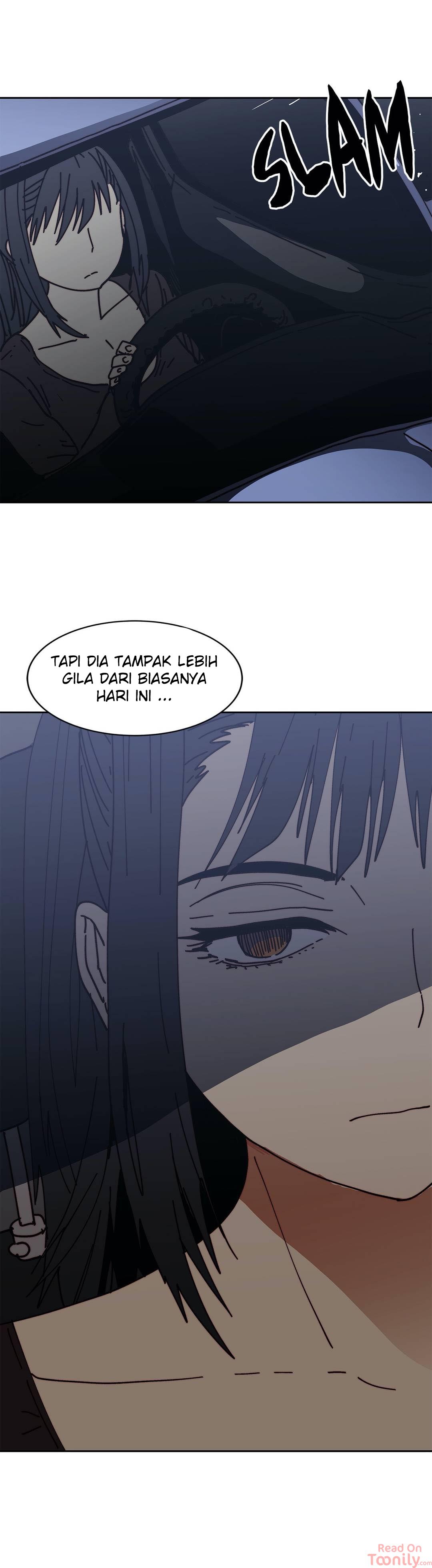 Desire to Kill - Chapter 32 47