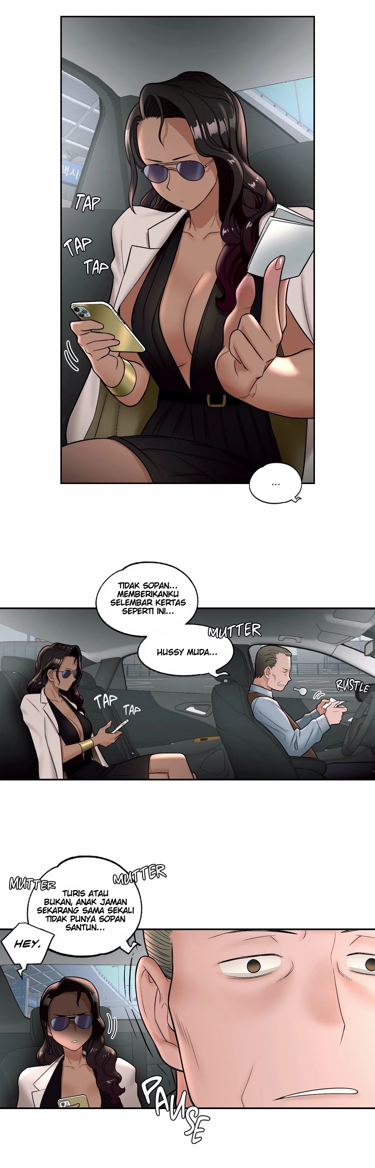 Sexercise - Chapter 32 12
