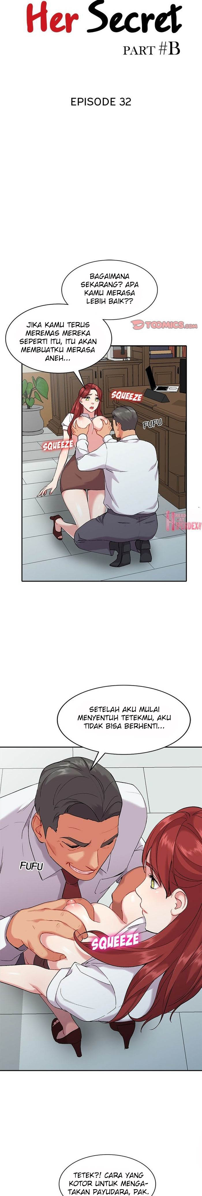 Shh! Her Secret - Chapter 32 3 Shh! Her Secret - Chapter 32 3