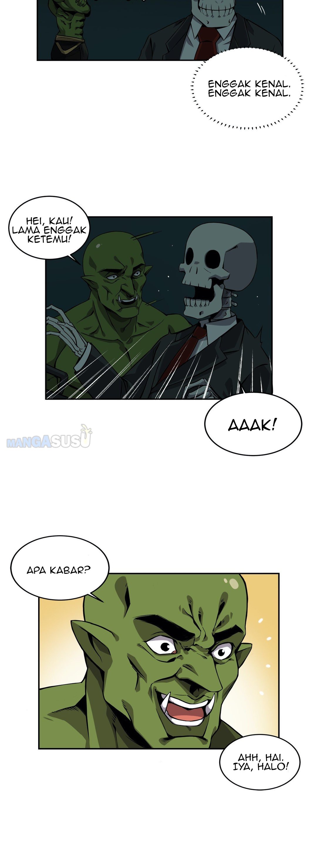 Girlfriend Zombie - Chapter 32 11
