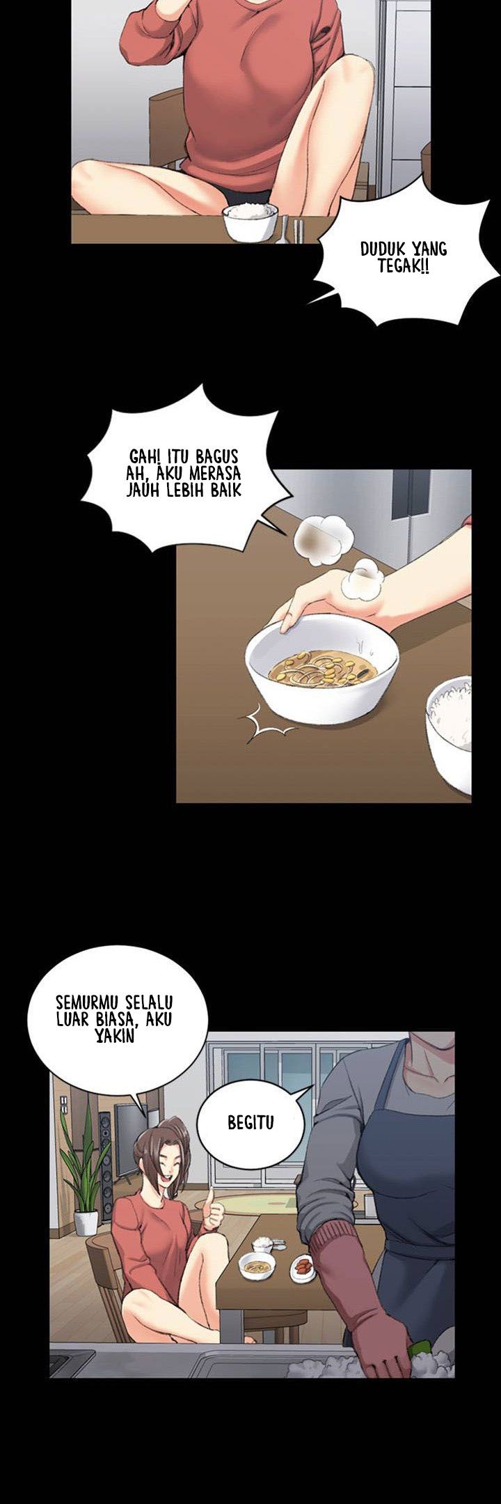 That Mans Epilepsy - Chapter 32 8