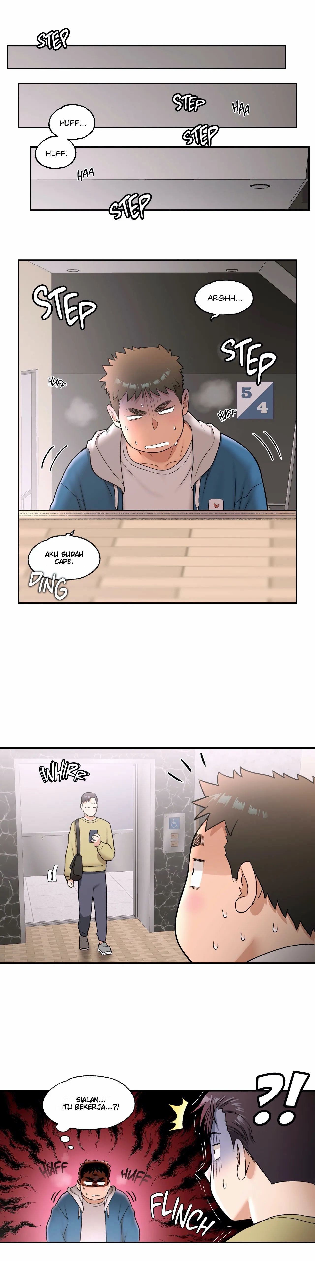 Sexercise - Chapter 32 3