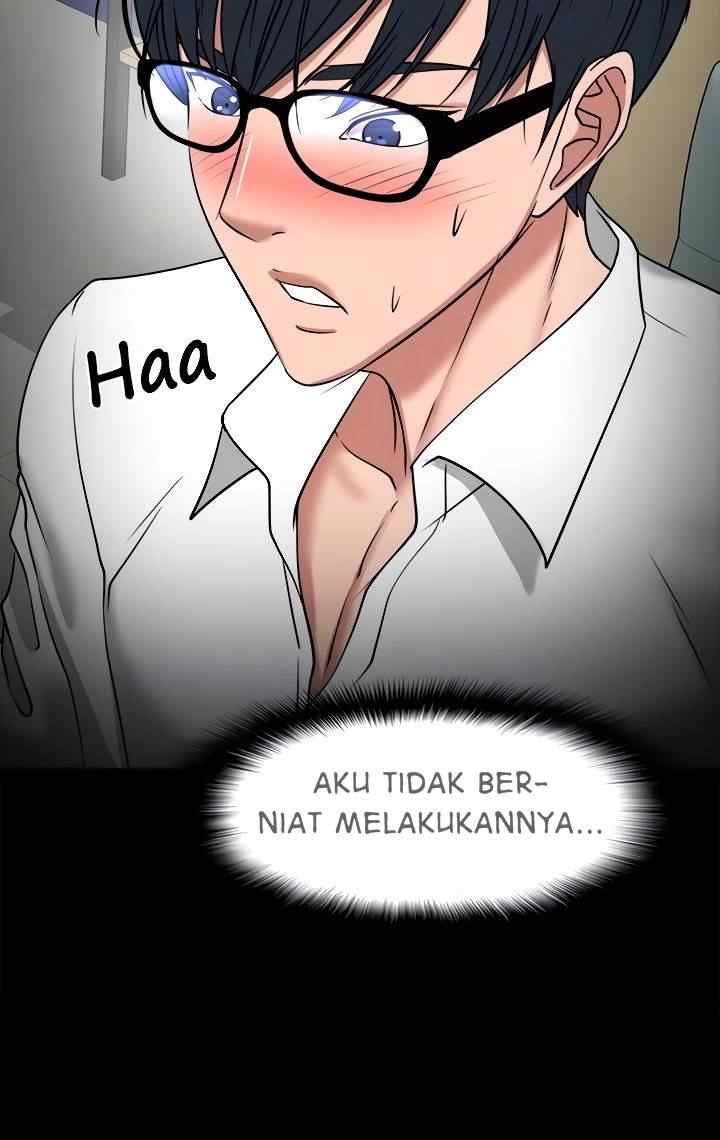 Are You Just Going To Watch - Chapter 32 36