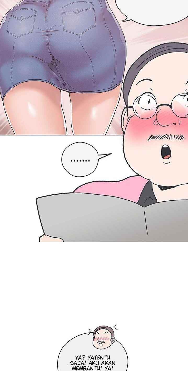 Love Navigation (Koh Son-jak) - Chapter 32 33 Love Navigation (Koh Son-jak) - Chapter 32 33