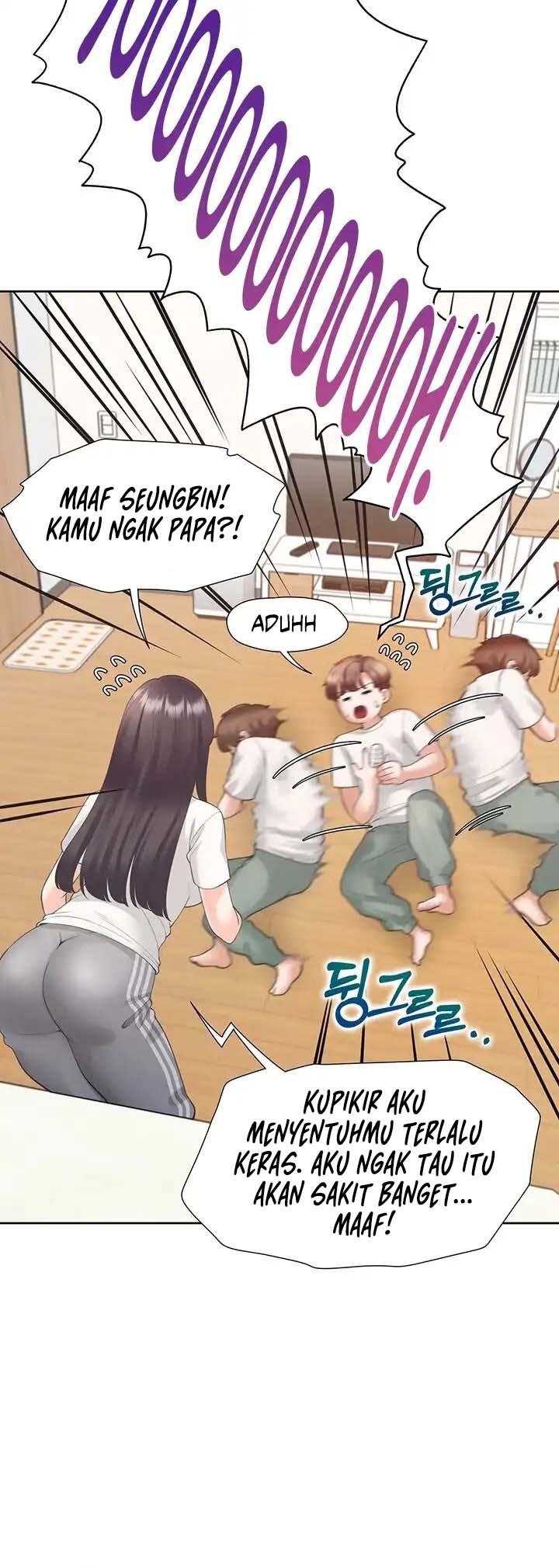 Bunking Bad - Chapter 32 23