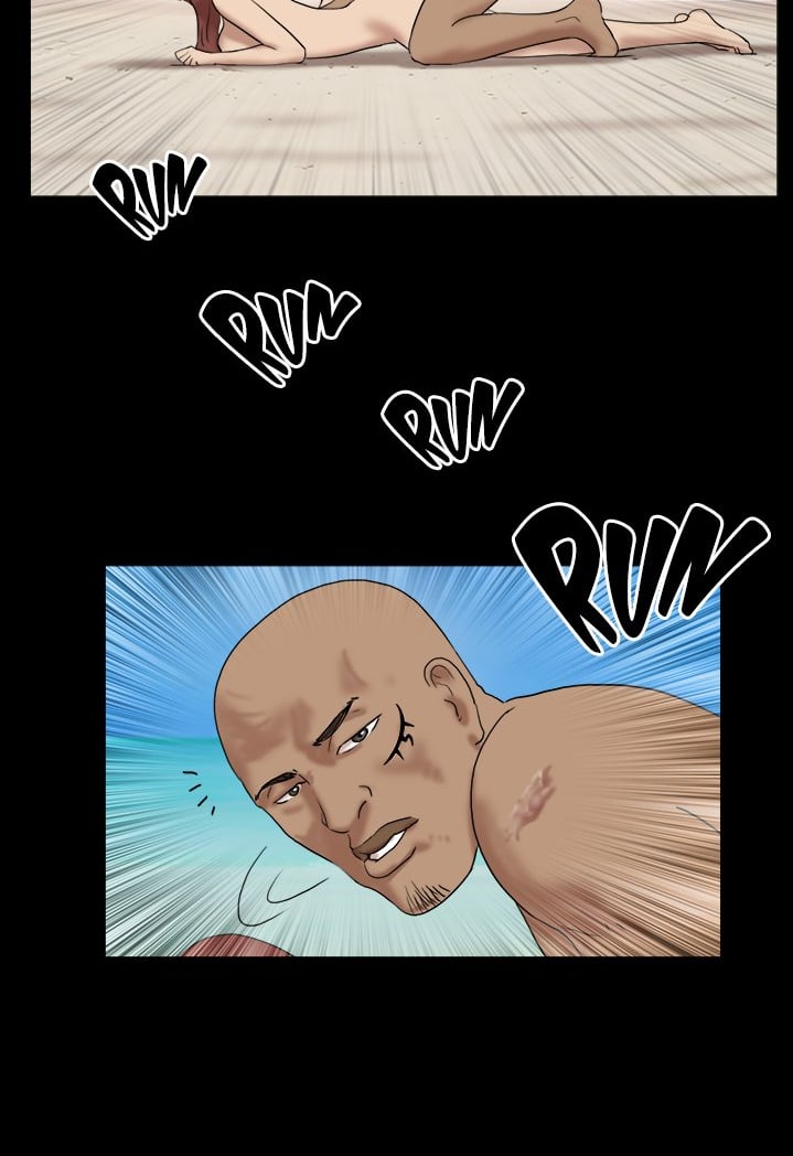 Naked Island - Chapter 32 29 Naked Island - Chapter 32 29