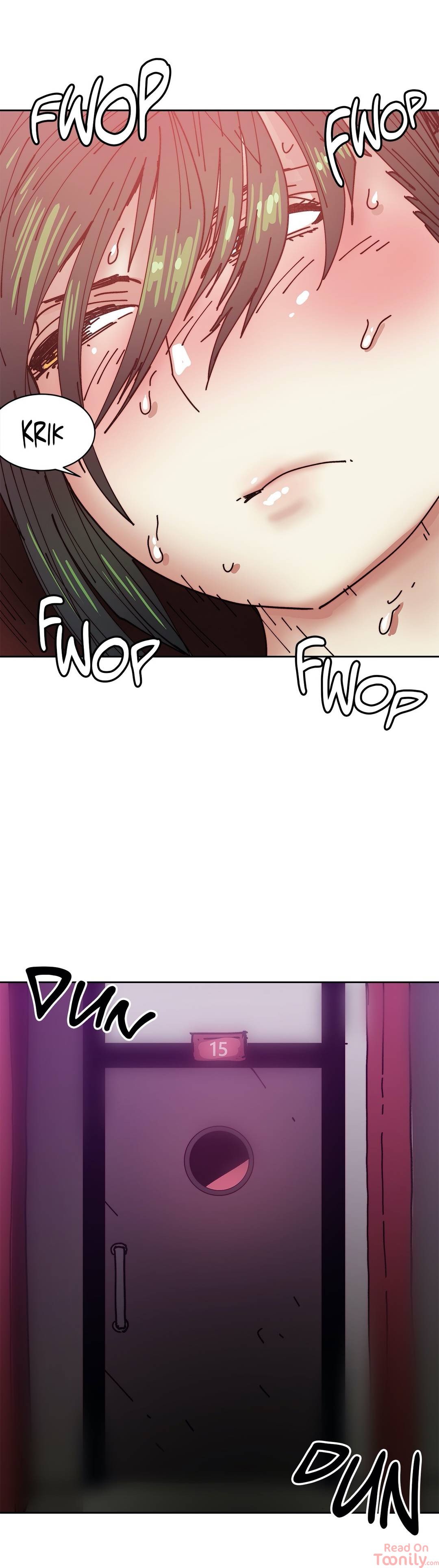 Desire to Kill - Chapter 32 25