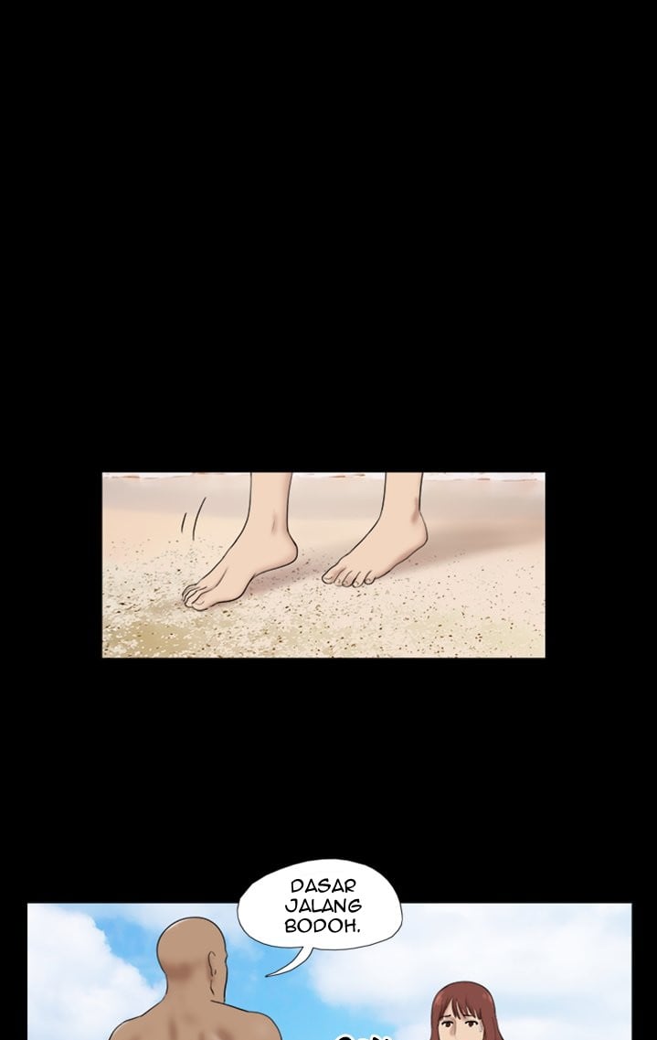 Naked Island - Chapter 32 12 Naked Island - Chapter 32 12