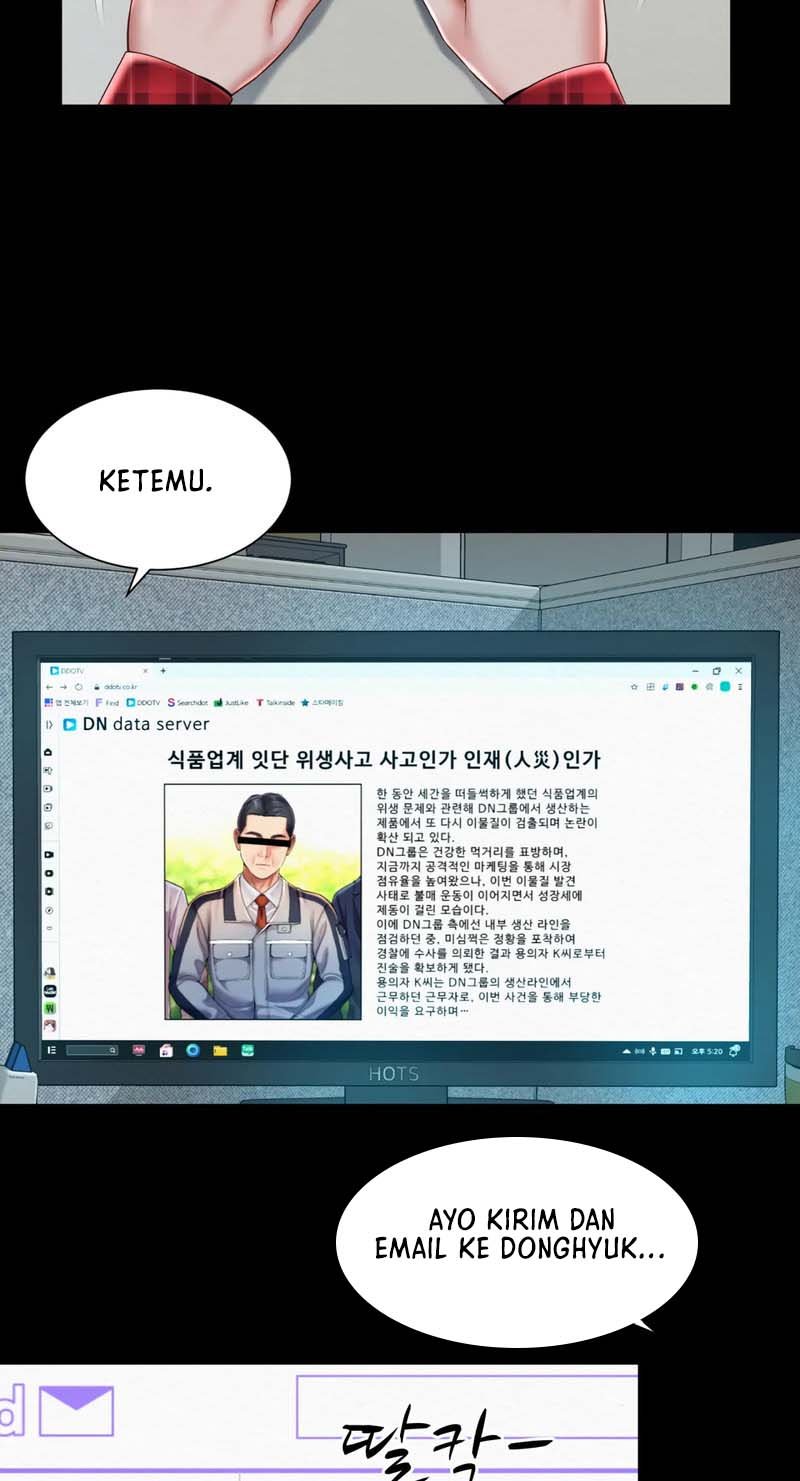 Office Romance - Chapter 32 31