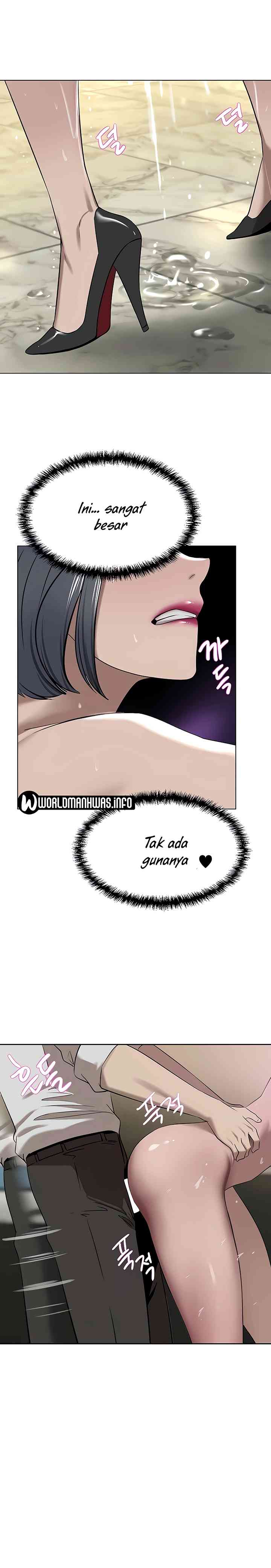 The Wealthy Girl - Chapter 32 8