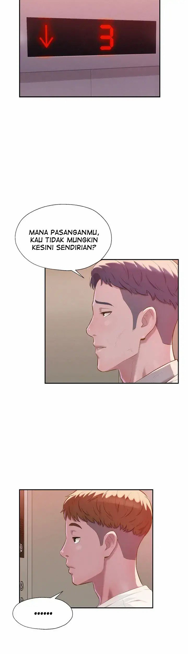 Freshman - Chapter 32 8