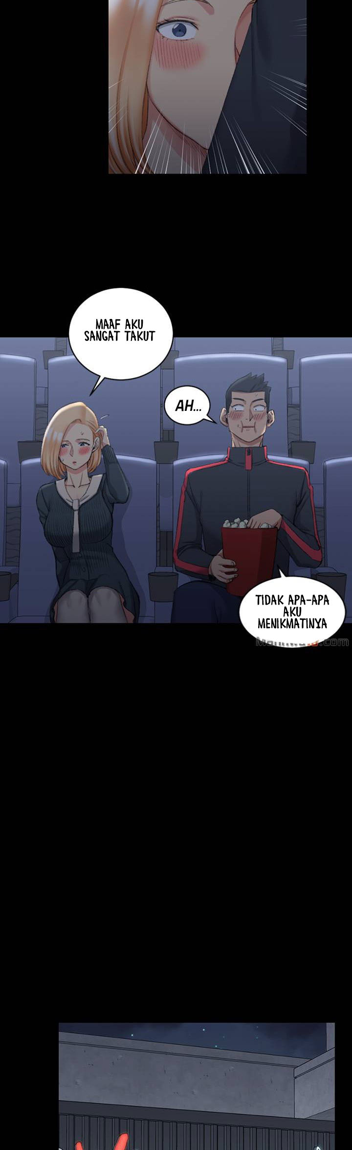 That Mans Epilepsy - Chapter 32 25