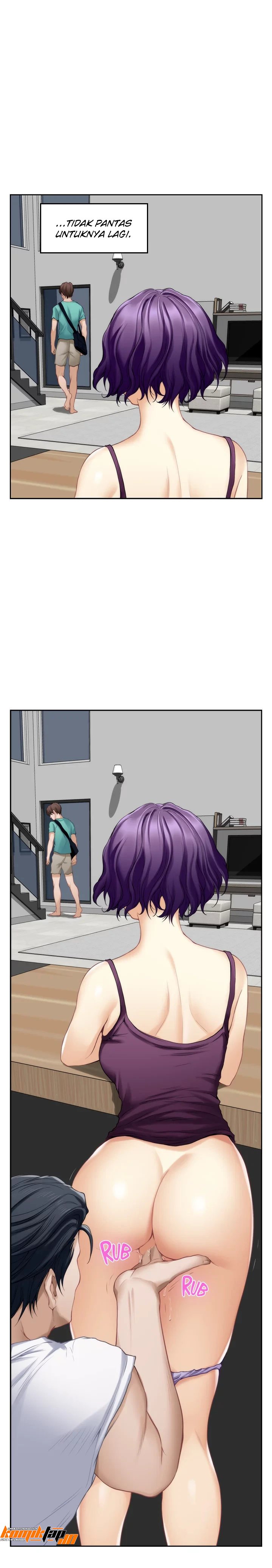 S-Mate - Chapter 32 12