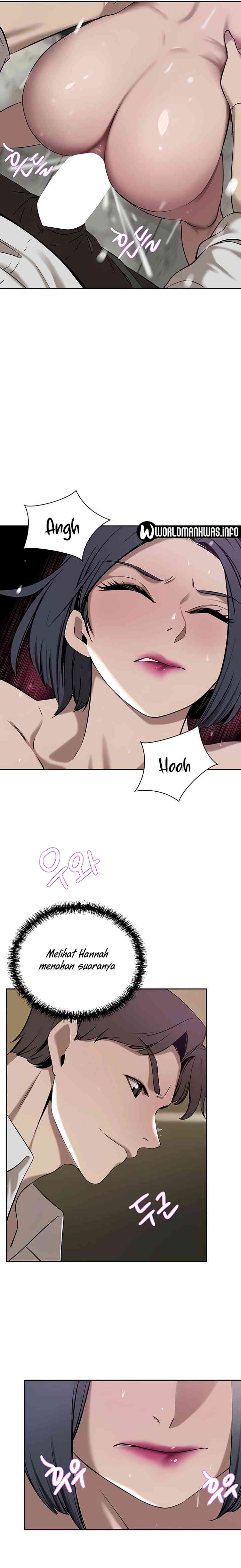 The Wealthy Girl - Chapter 32 9