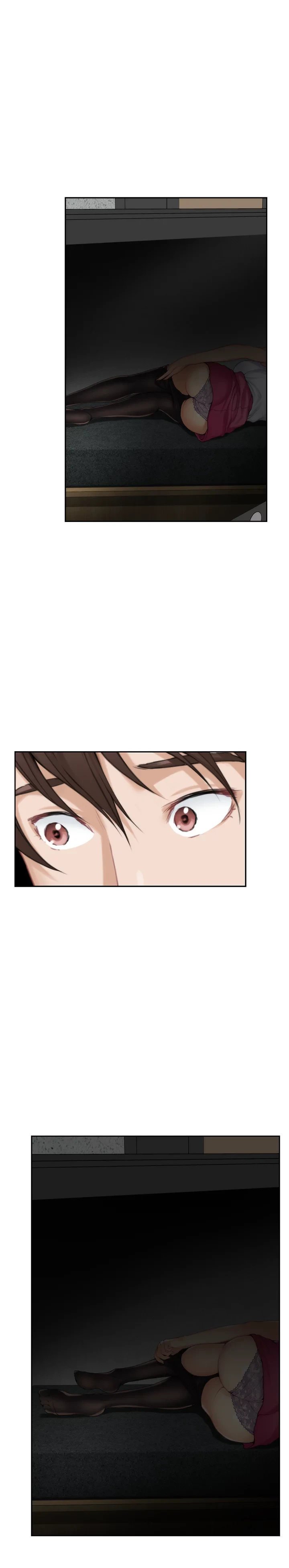 S-Mate - Chapter 32 25