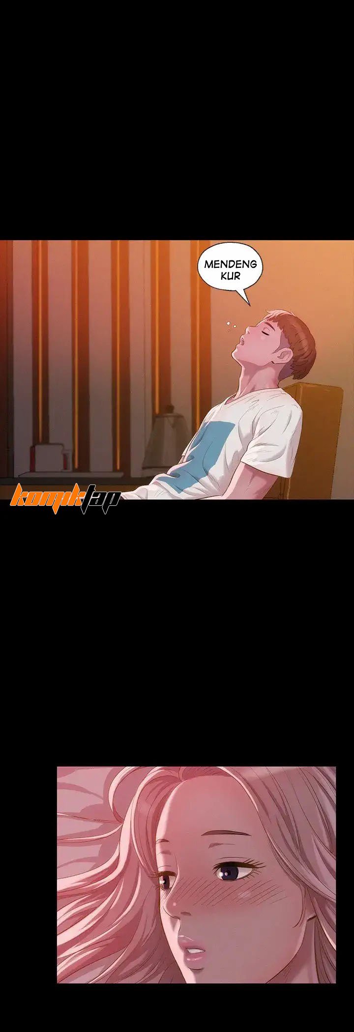 Freshman - Chapter 32 21