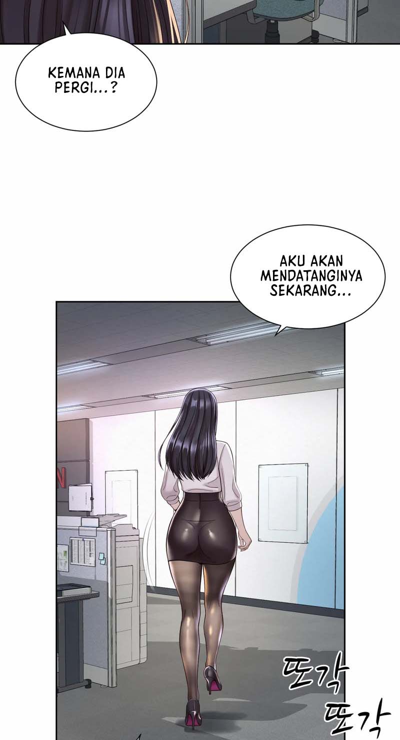 Office Romance - Chapter 32 40