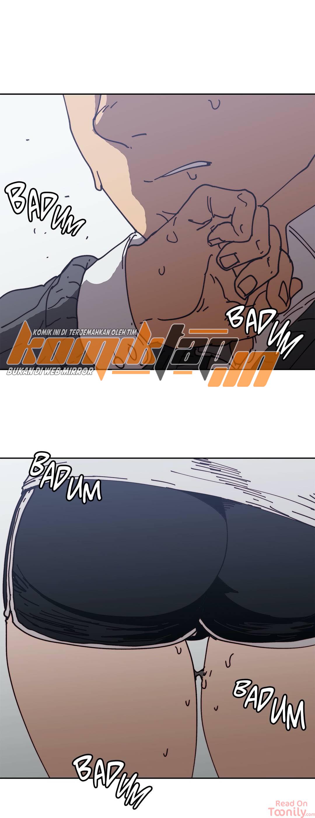 Desire to Kill - Chapter 32 43