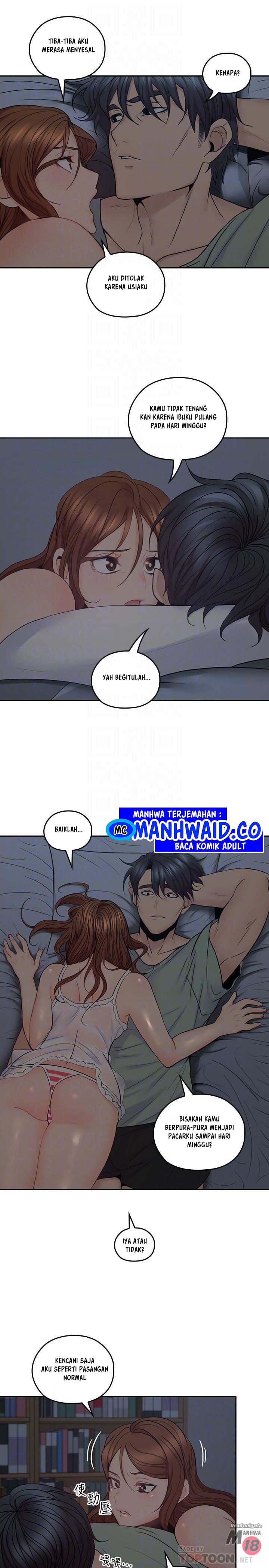 As If Daughter - Chapter 32 18